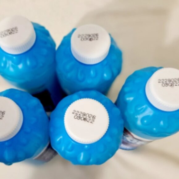 Brand New FÖM MANIA Foam (5)  PACK Concentrate Refill ONLY - Picture 4 of 9